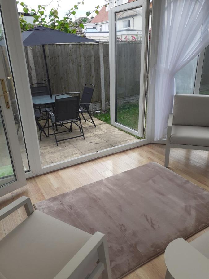 Plum Tree Cottage, Kinmel Bay מראה חיצוני תמונה